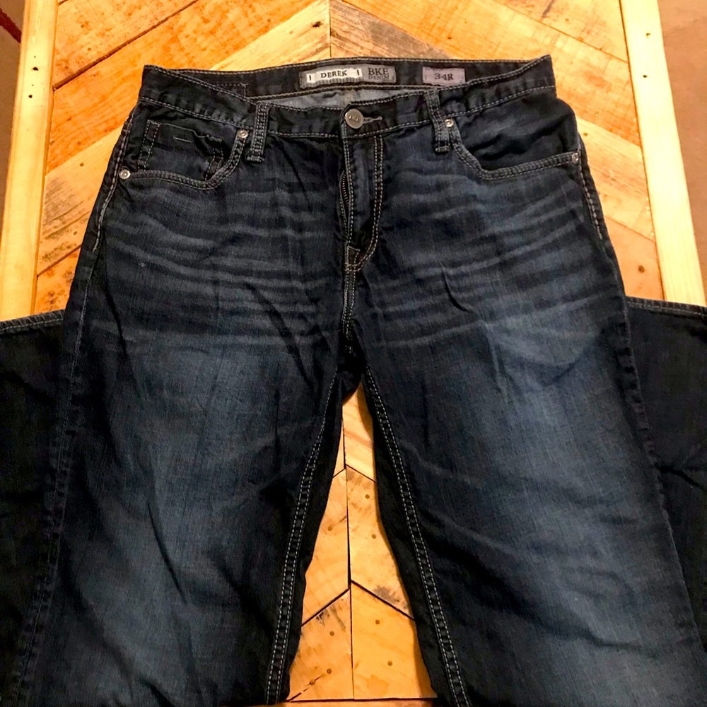 BKE Jeans